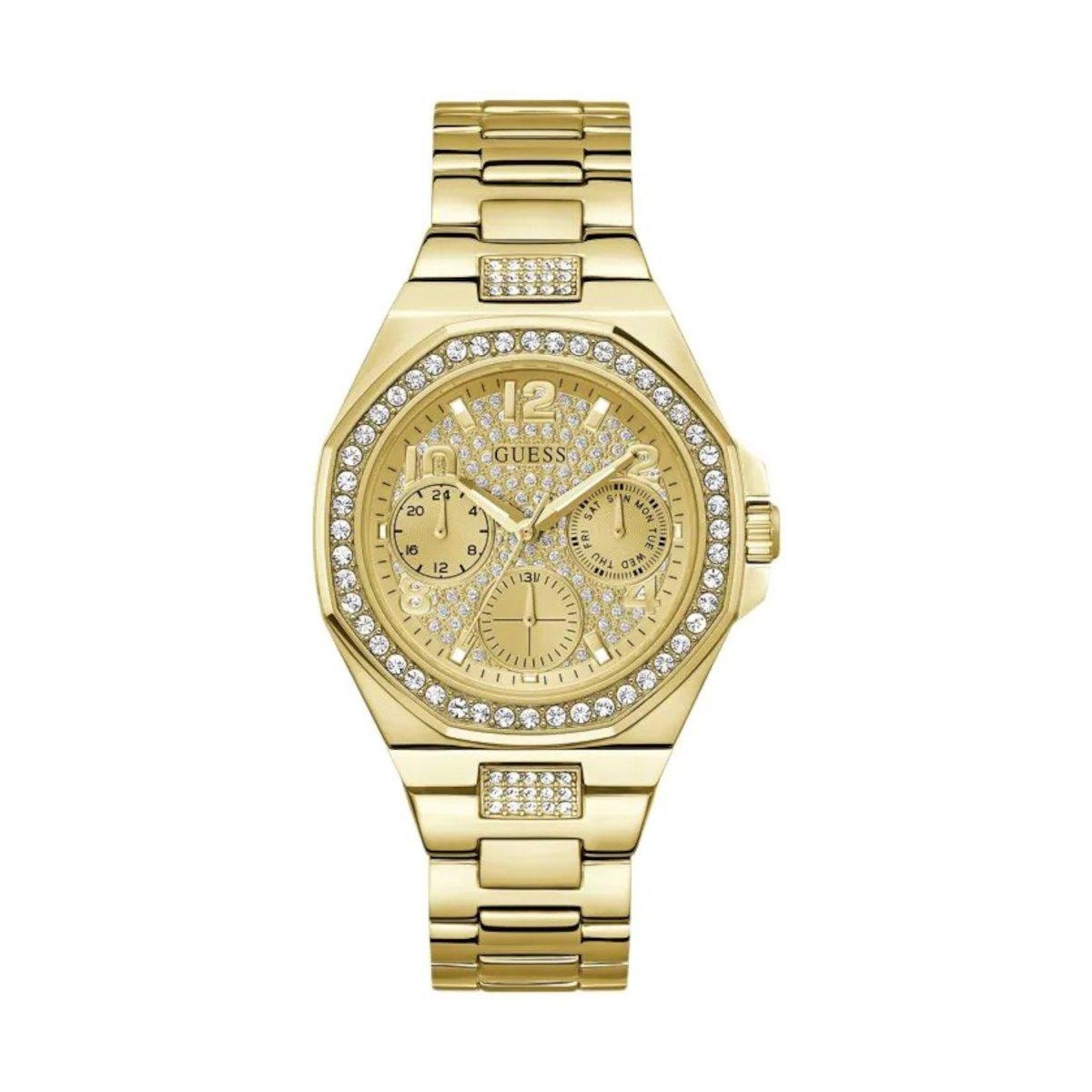 ZEGAREK GUESS LADY EMPIRE