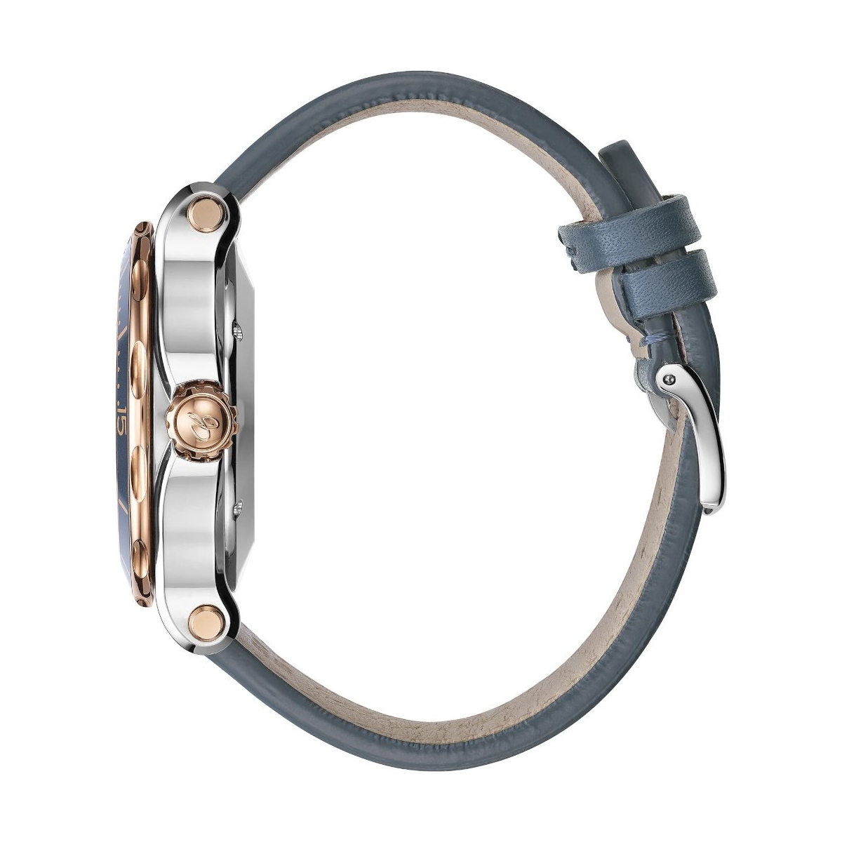 ZEGAREK CHOPARD HAPPY OCEAN