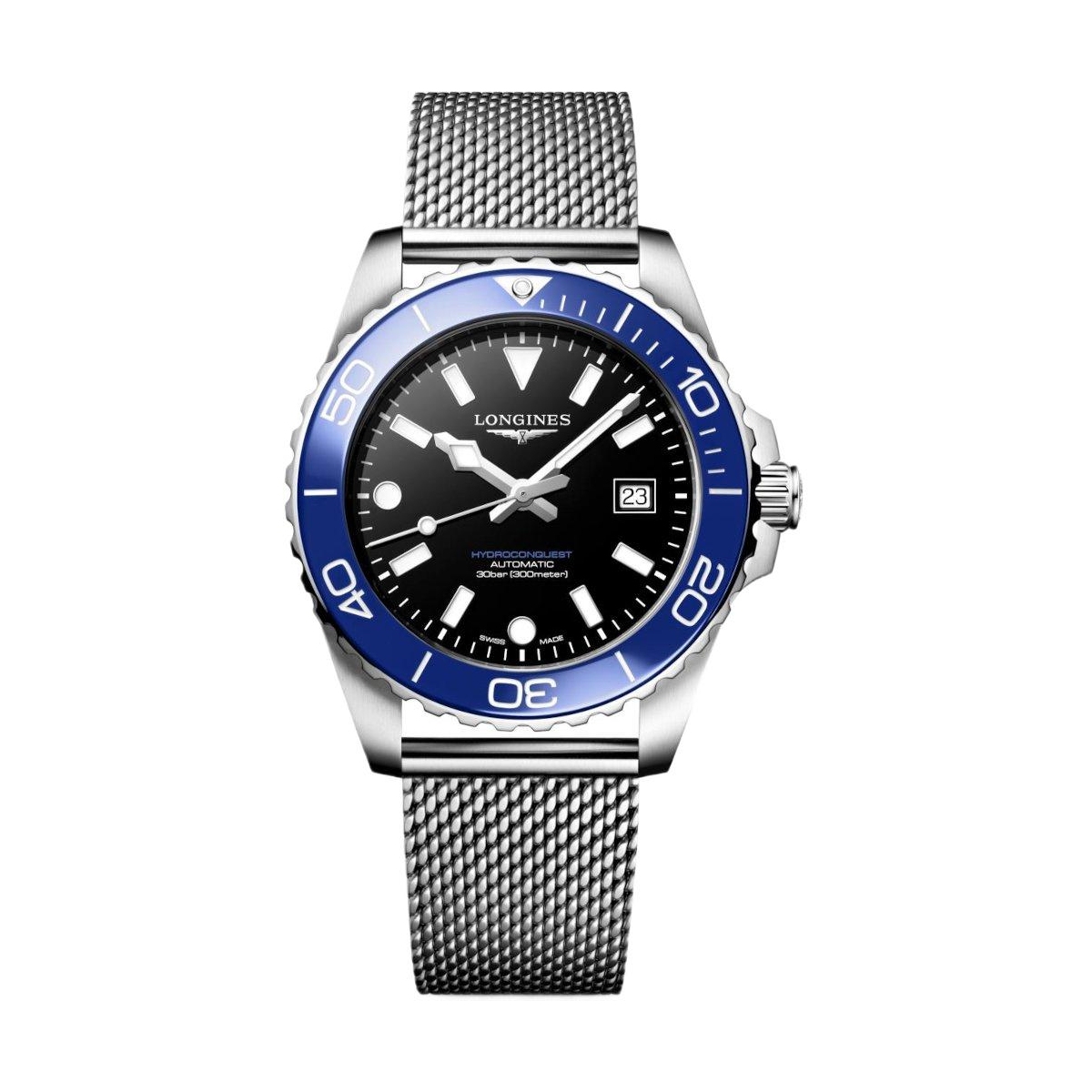 LONGINES HYDROCONQUEST 42MM