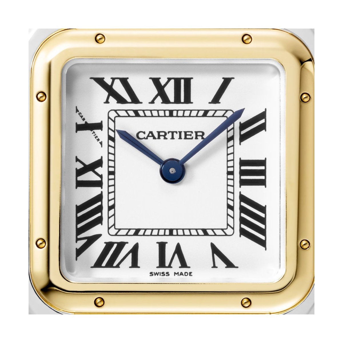 ZEGAREK CARTIER PANTHERE DE CARTIER M