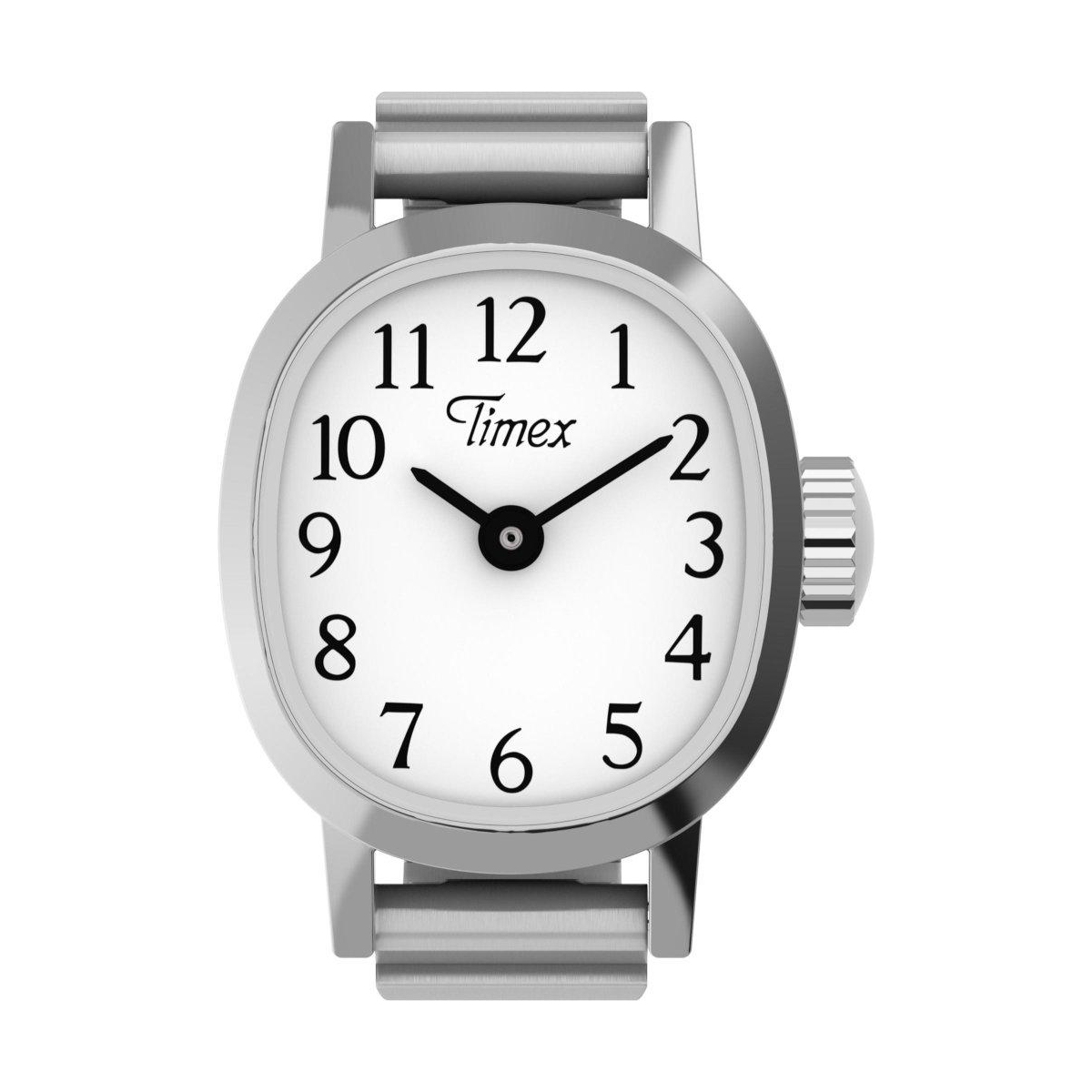 ZEGAREK TIMEX CAVATINA MINI WATCH RING