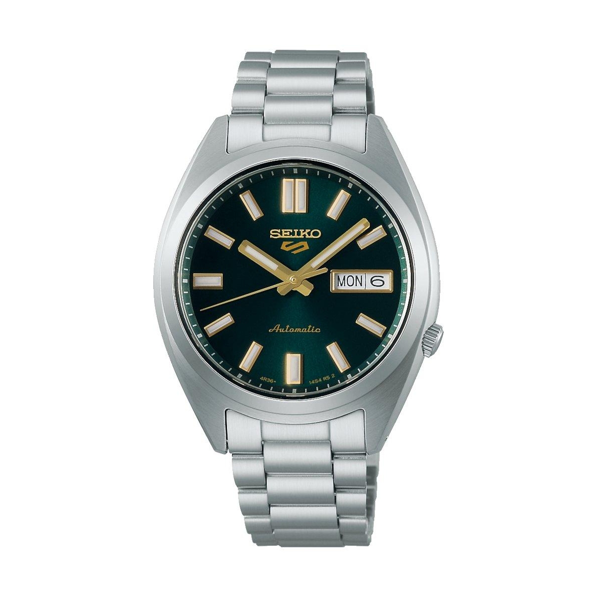 ZEGAREK SEIKO 5 SPORTS AUTOMATIC