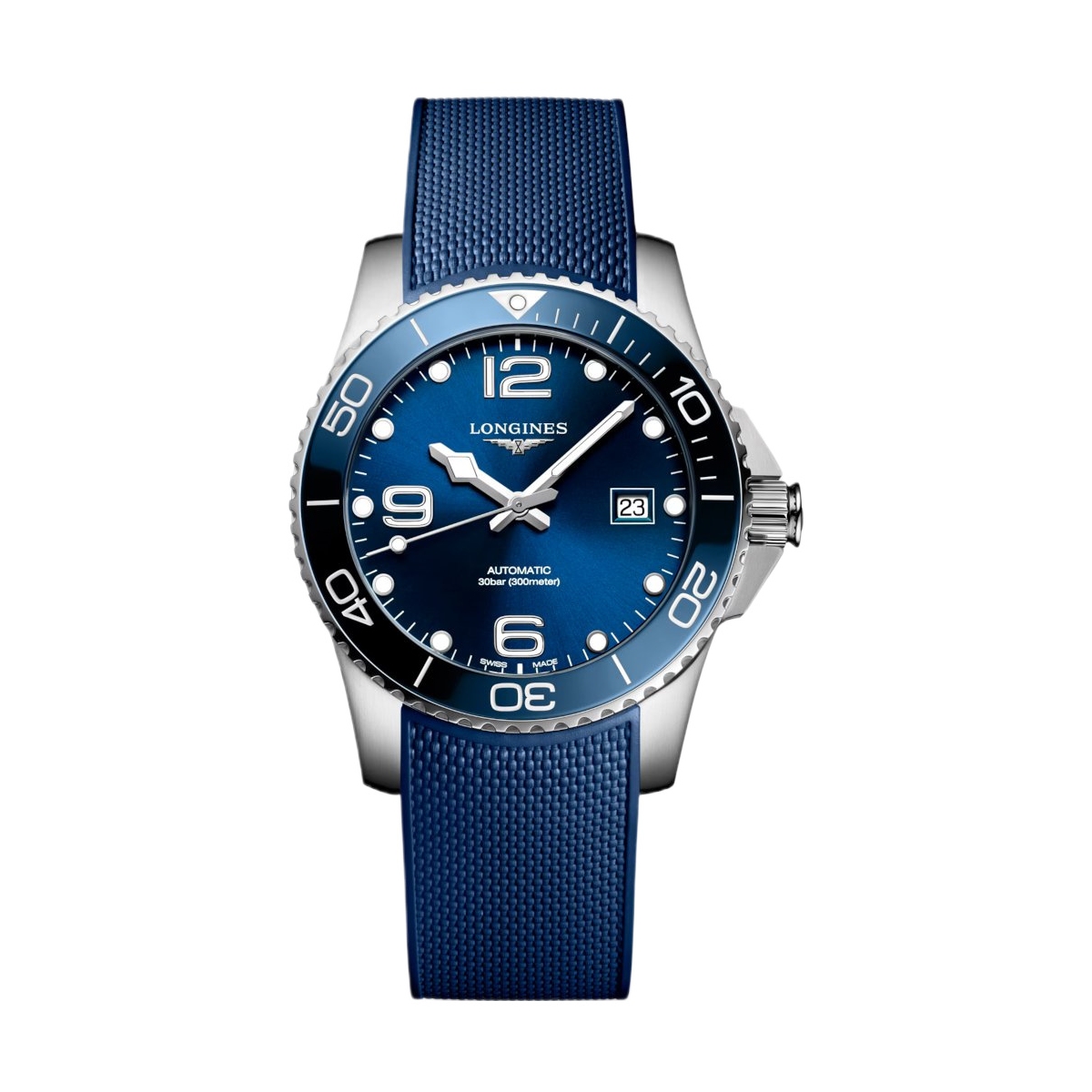 LONGINES HYDROCONQUEST