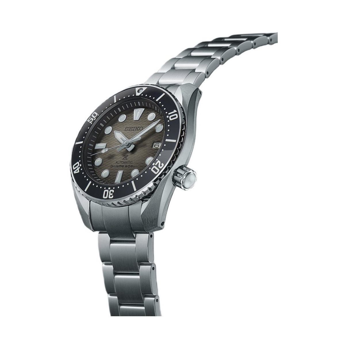 ZEGAREK SEIKO PROSPEX SEA