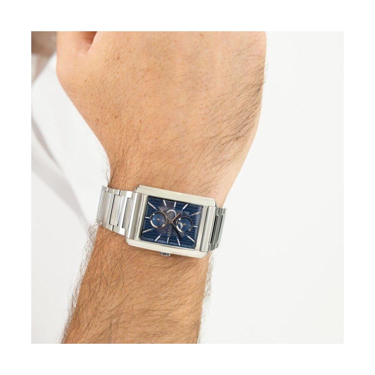 ZEGAREK BOSS PRINCIPLE DRESS MULTI