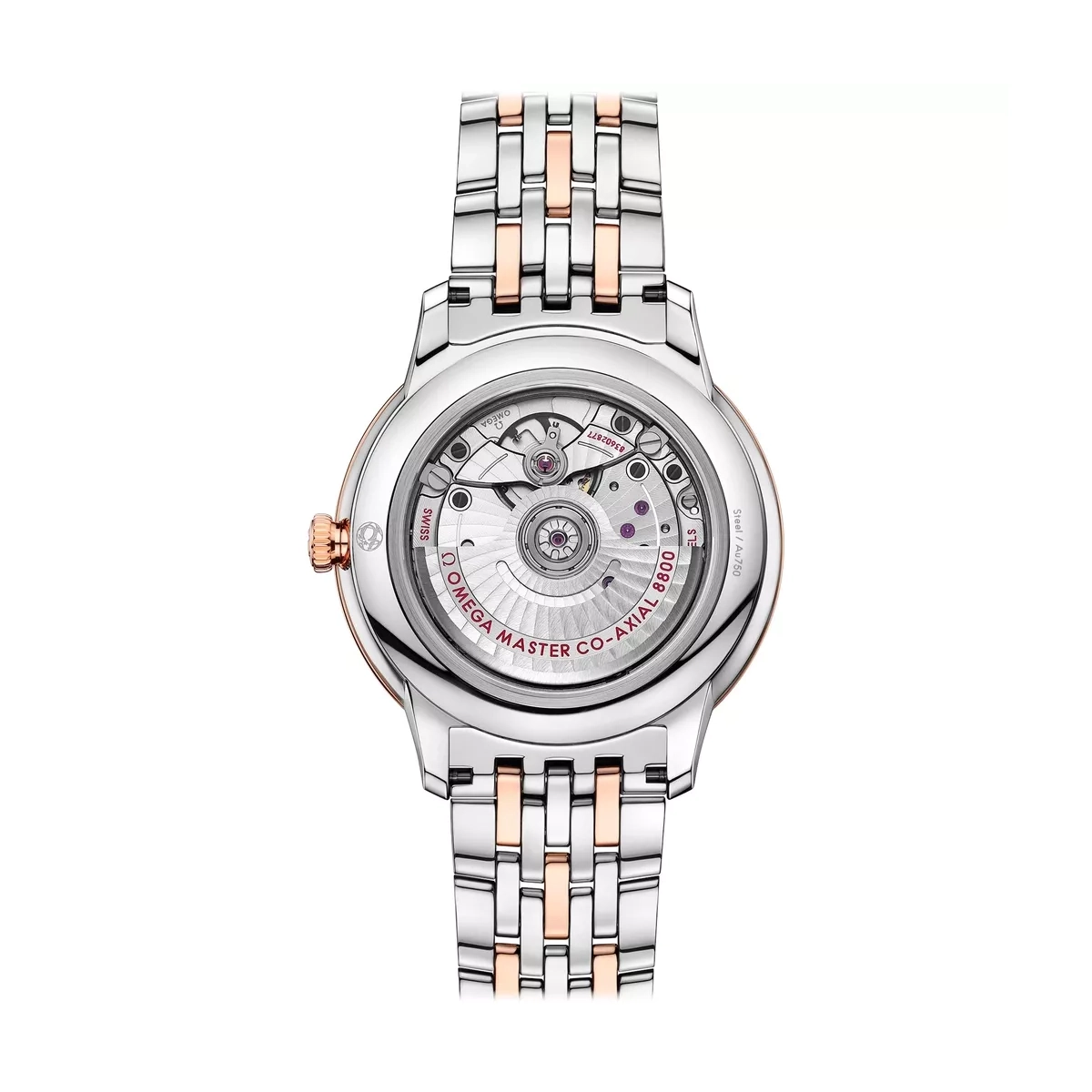 ZEGAREK OMEGA DE VILLE PRESTIGE