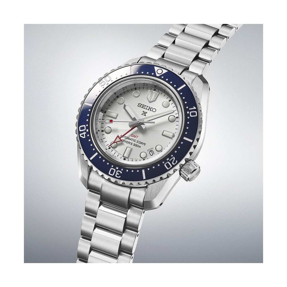 ZEGAREK SEIKO PROSPEX SEA DVER AUTOMATIC