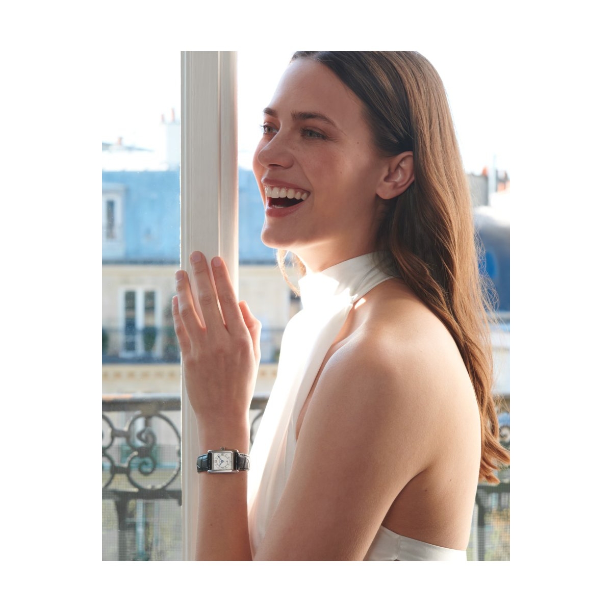 LONGINES MINI DOLCEVITA