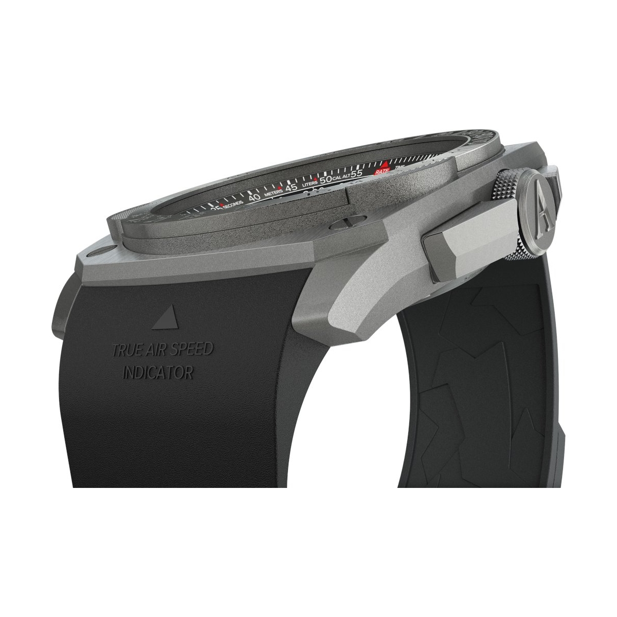 ZEGAREK AVIATOR MIG-29 SMT