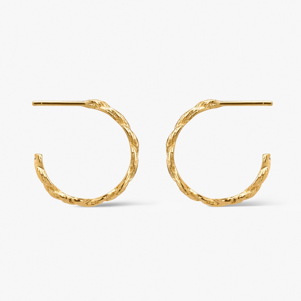 Kolczyki srebrne Freedom Forever