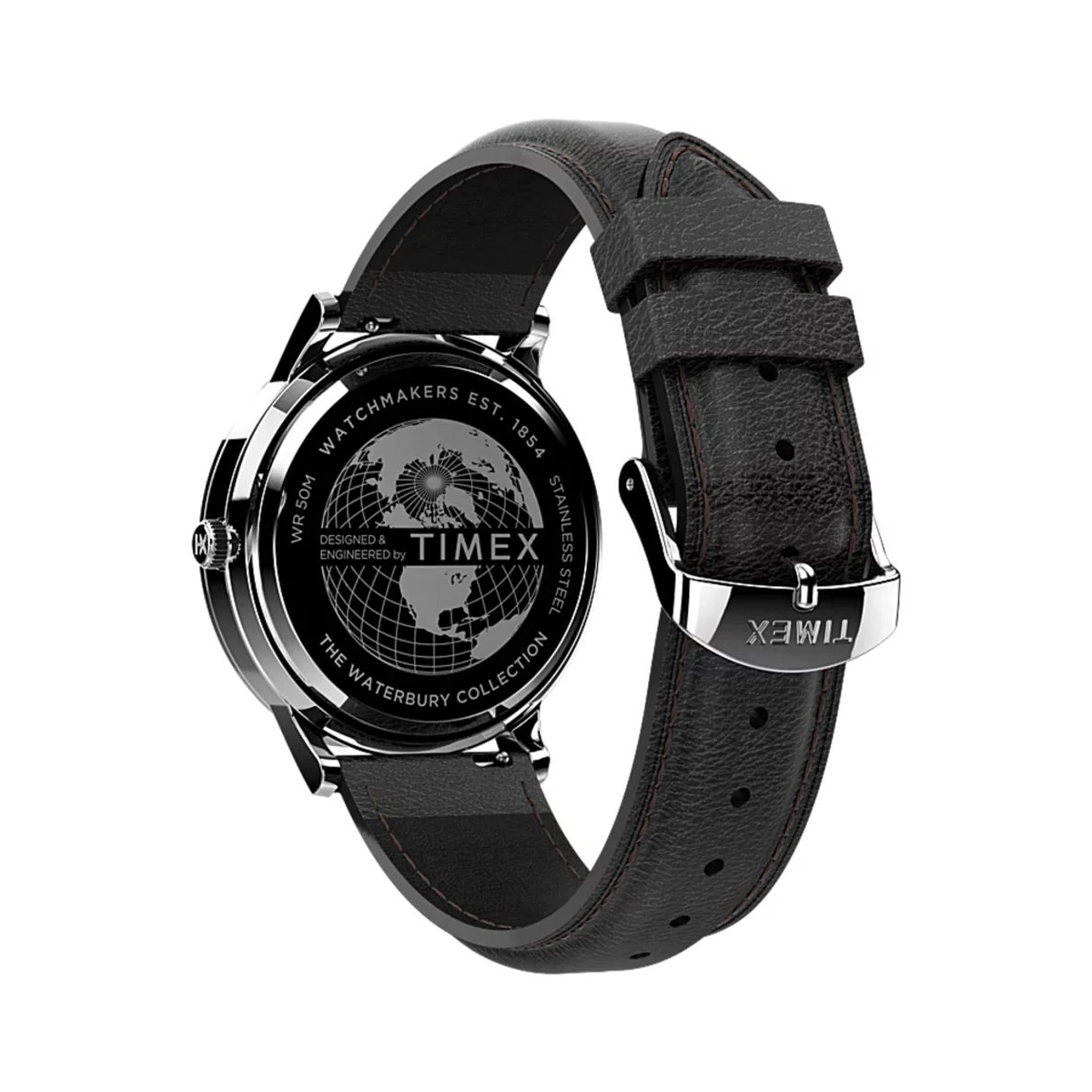 ZEGAREK TIMEX Waterbury