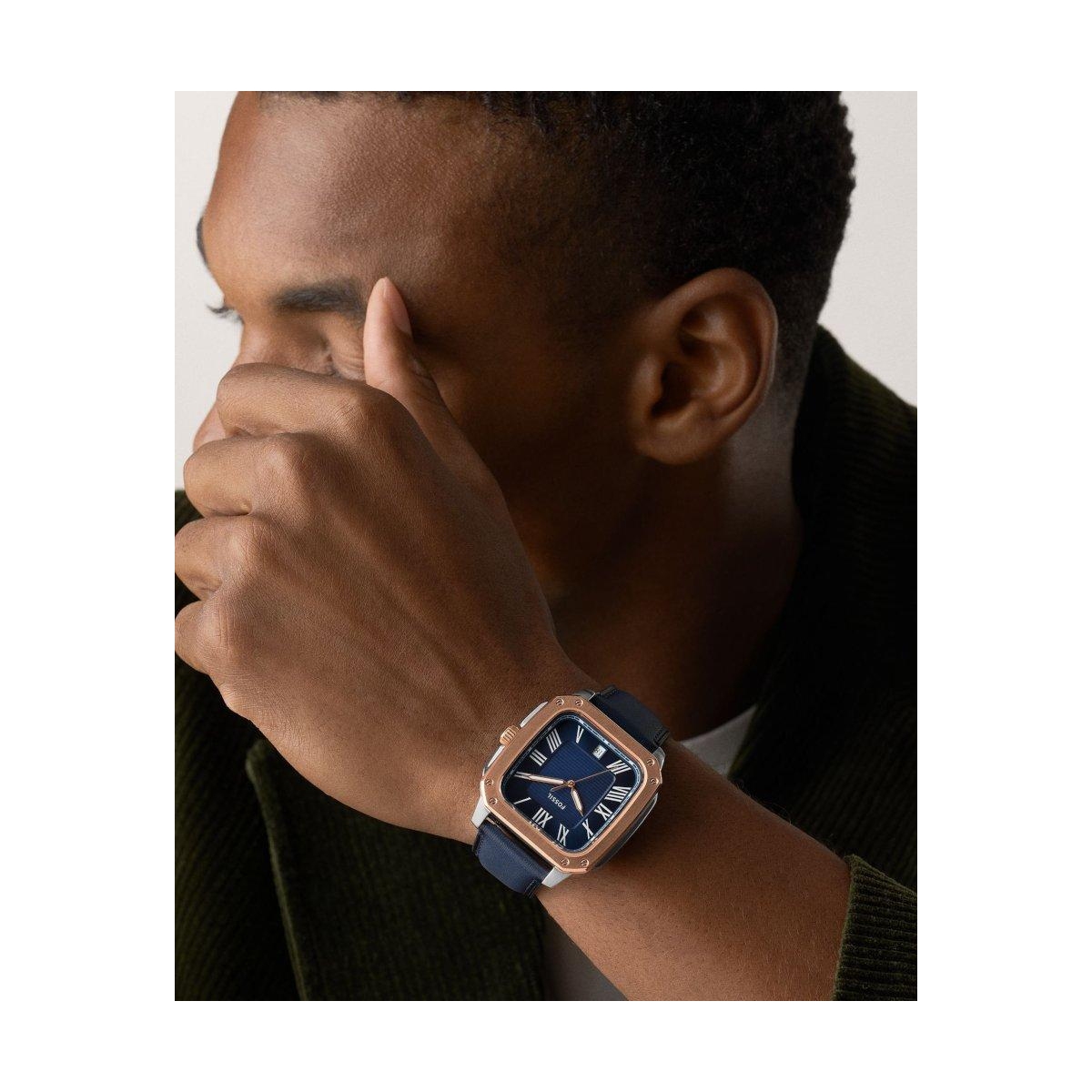 ZEGAREK FOSSIL CROSBY