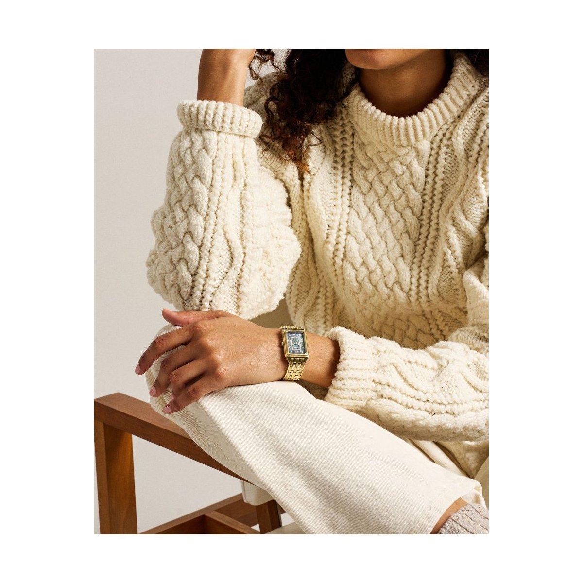 ZEGAREK FOSSIL RAQUEL