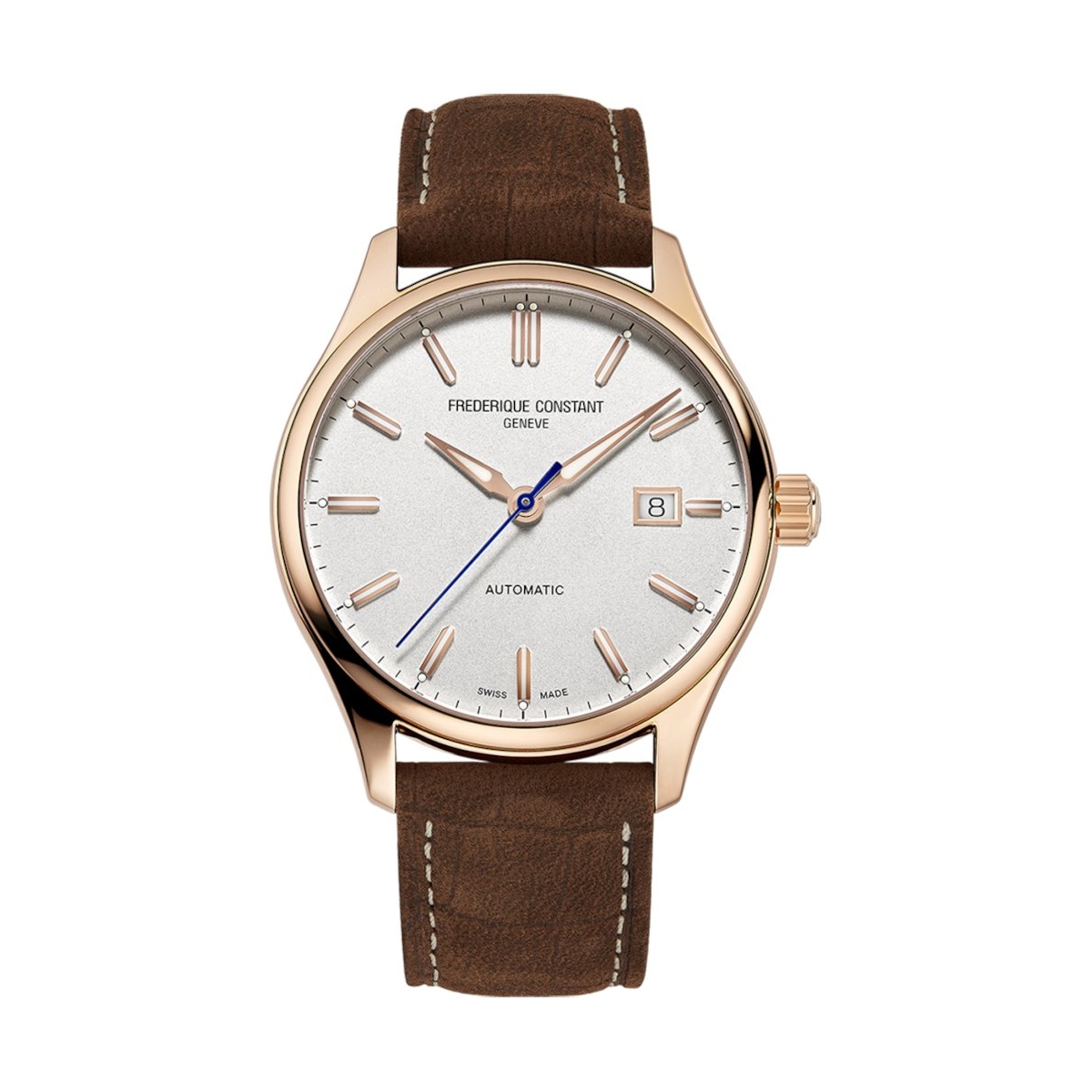 ZEGAREK FREDERIQUE CONSTANT CLASSICS INDEX AUTOMATIC