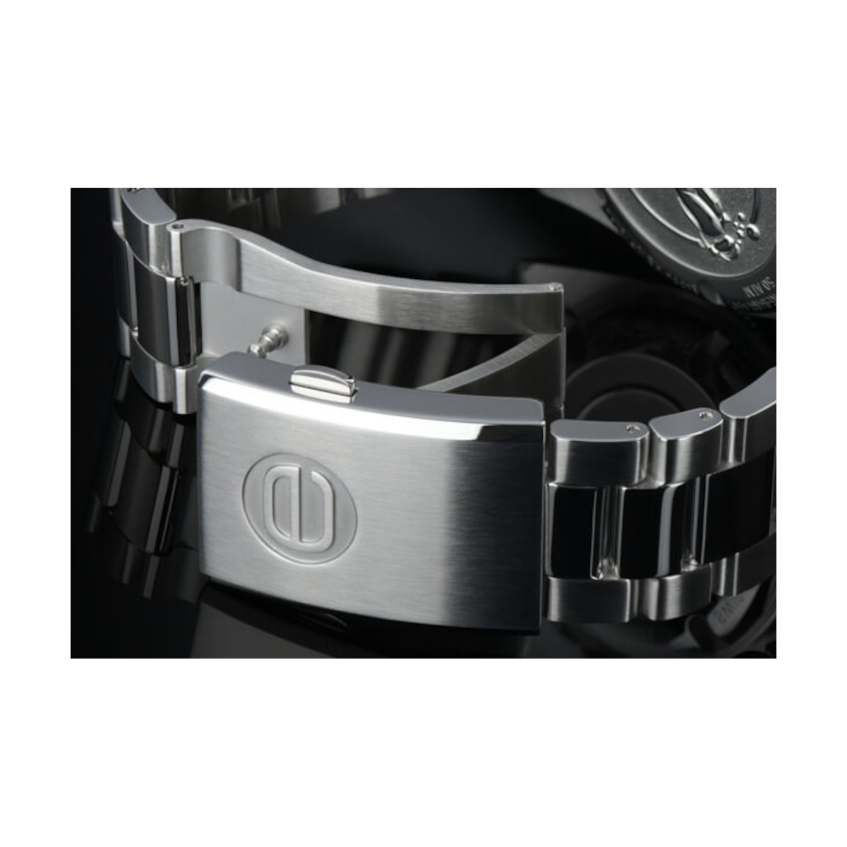 ZEGAREK EPOS SPORT 3504 DIVER TITANIUM AUTOMATIC