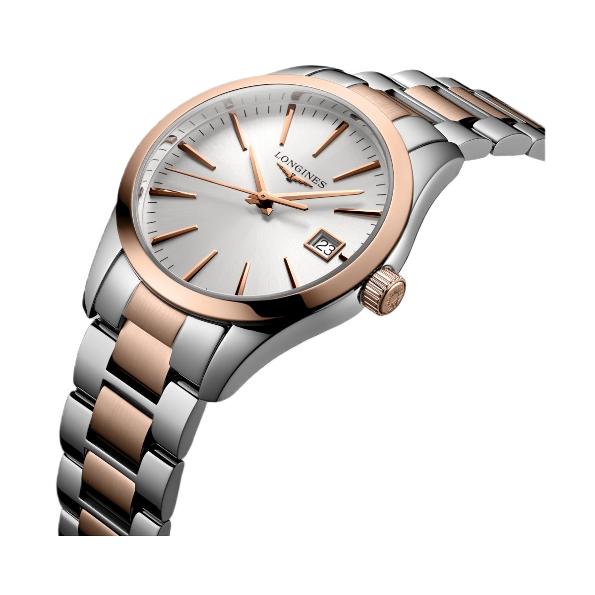 LONGINES CONQUEST CLASSIC