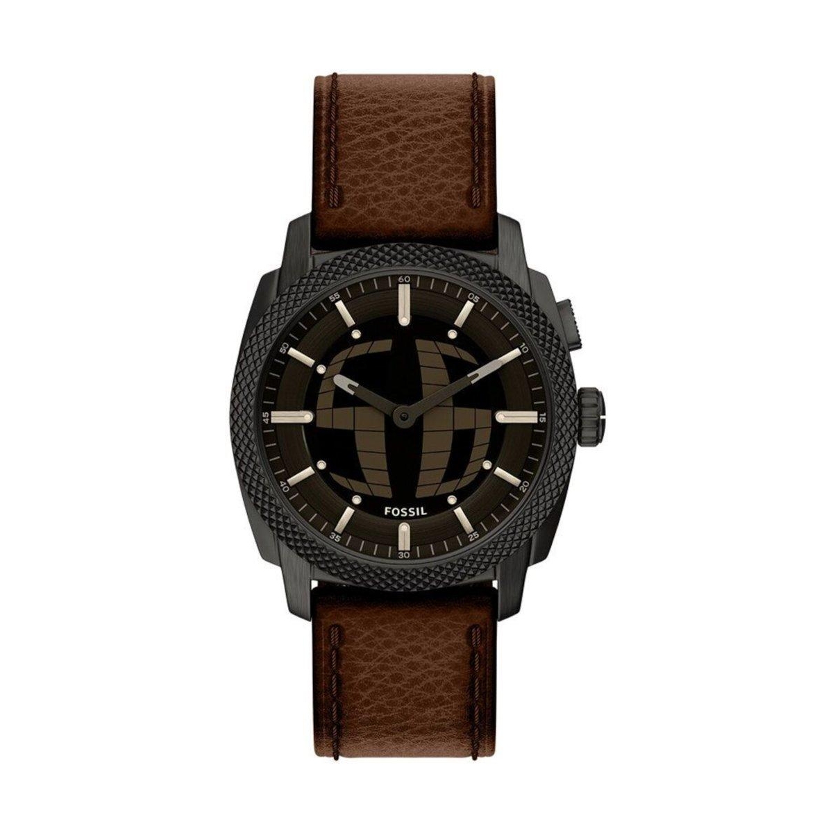 ZEGAREK FOSSIL MACHINE BIG TIC