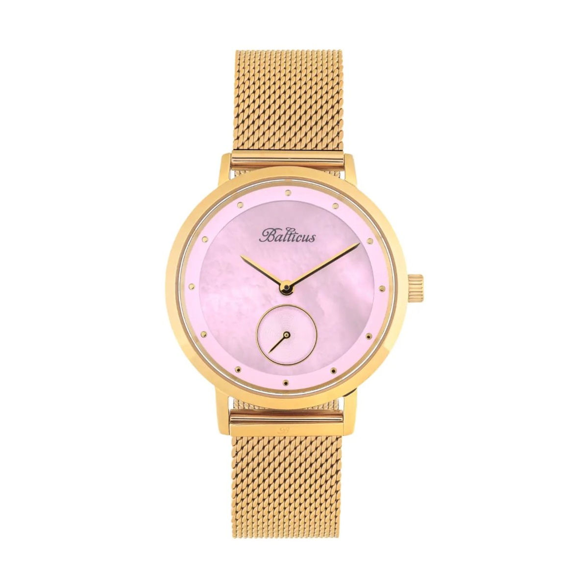 ZEGAREK BALTICUS NEW SKY