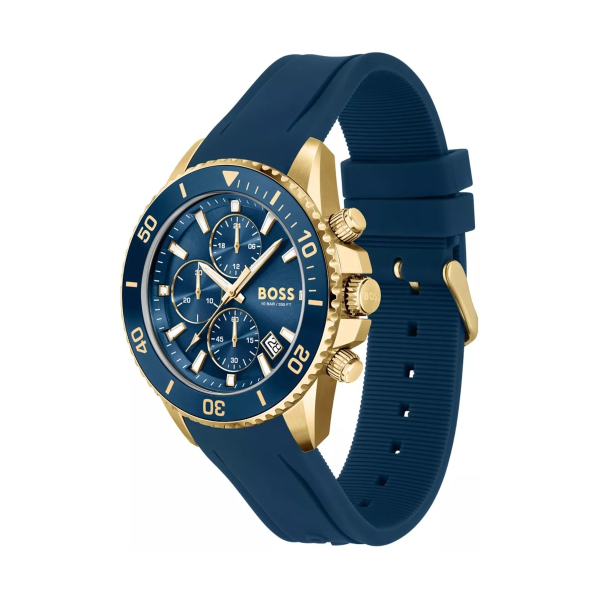 ZEGAREK BOSS ADMIRAL