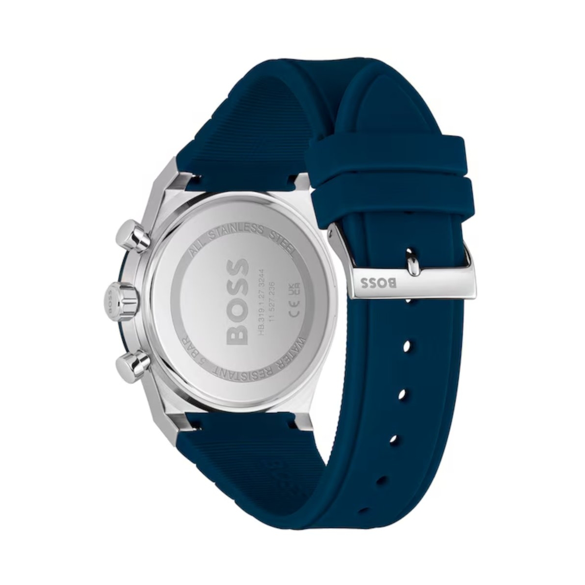 ZEGAREK BOSS CANDOR CHRONO