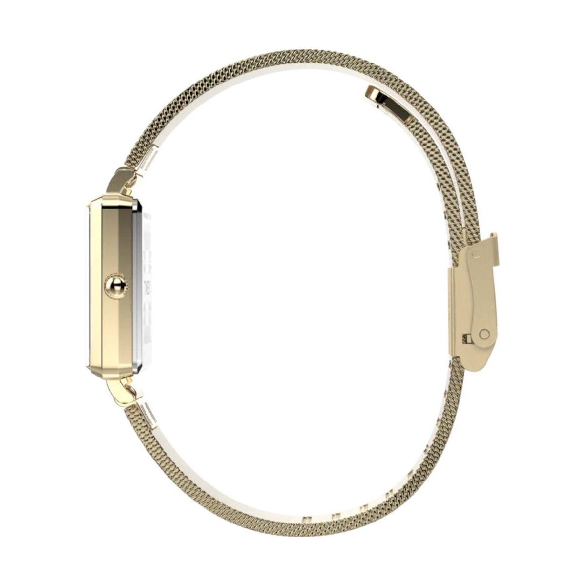 ZEGAREK TIMEX TRANSCEND SQUARE