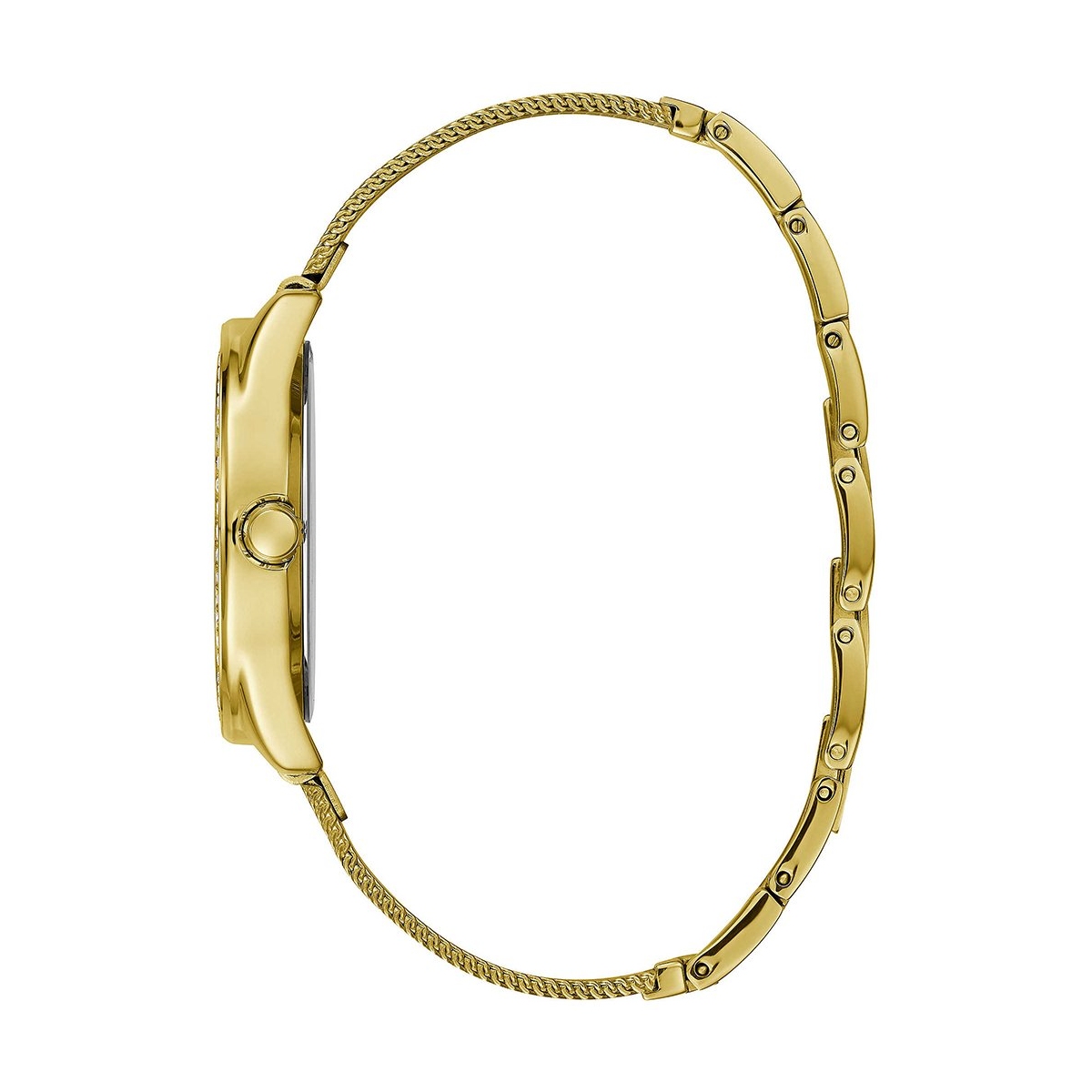 ZEGAREK GUESS TRI GLITZ