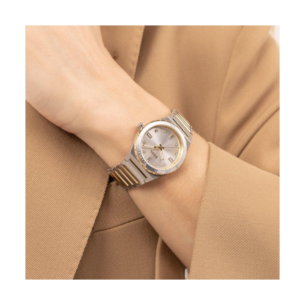 ZEGAREK BOSS CANDOR SPORT