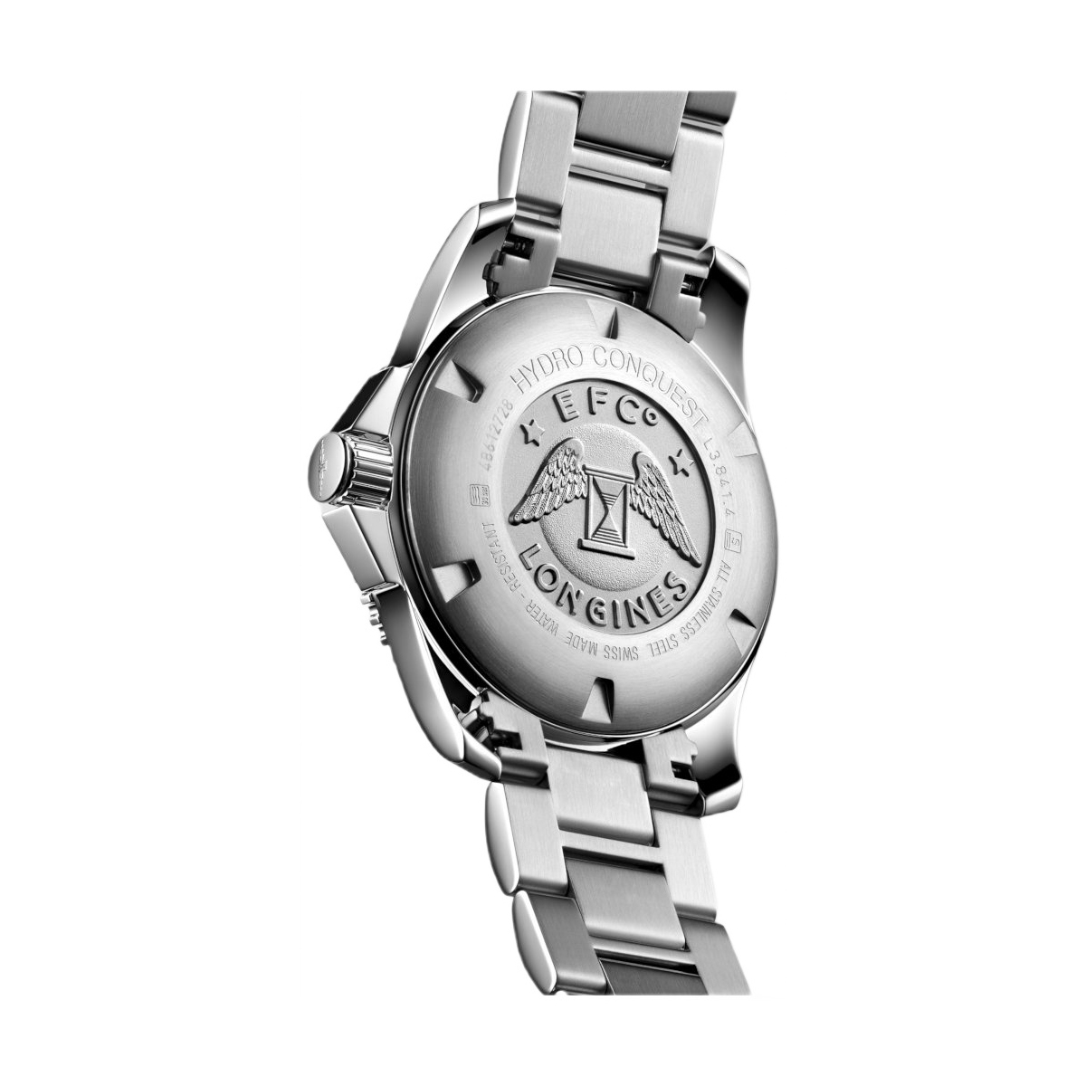 LONGINES HYDROCONQUEST