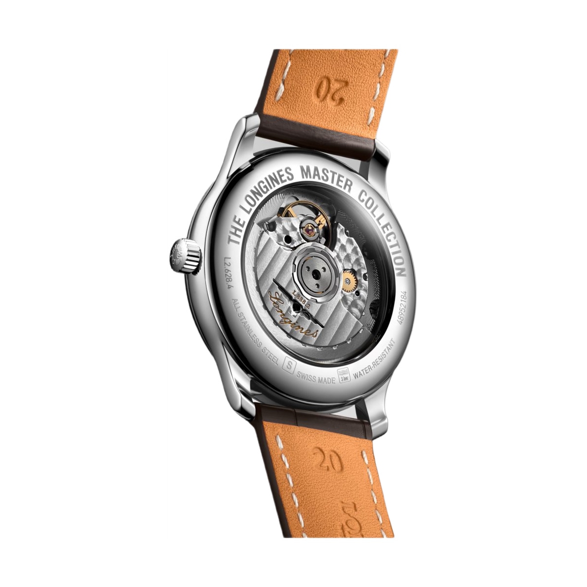 LONGINES Master Collection