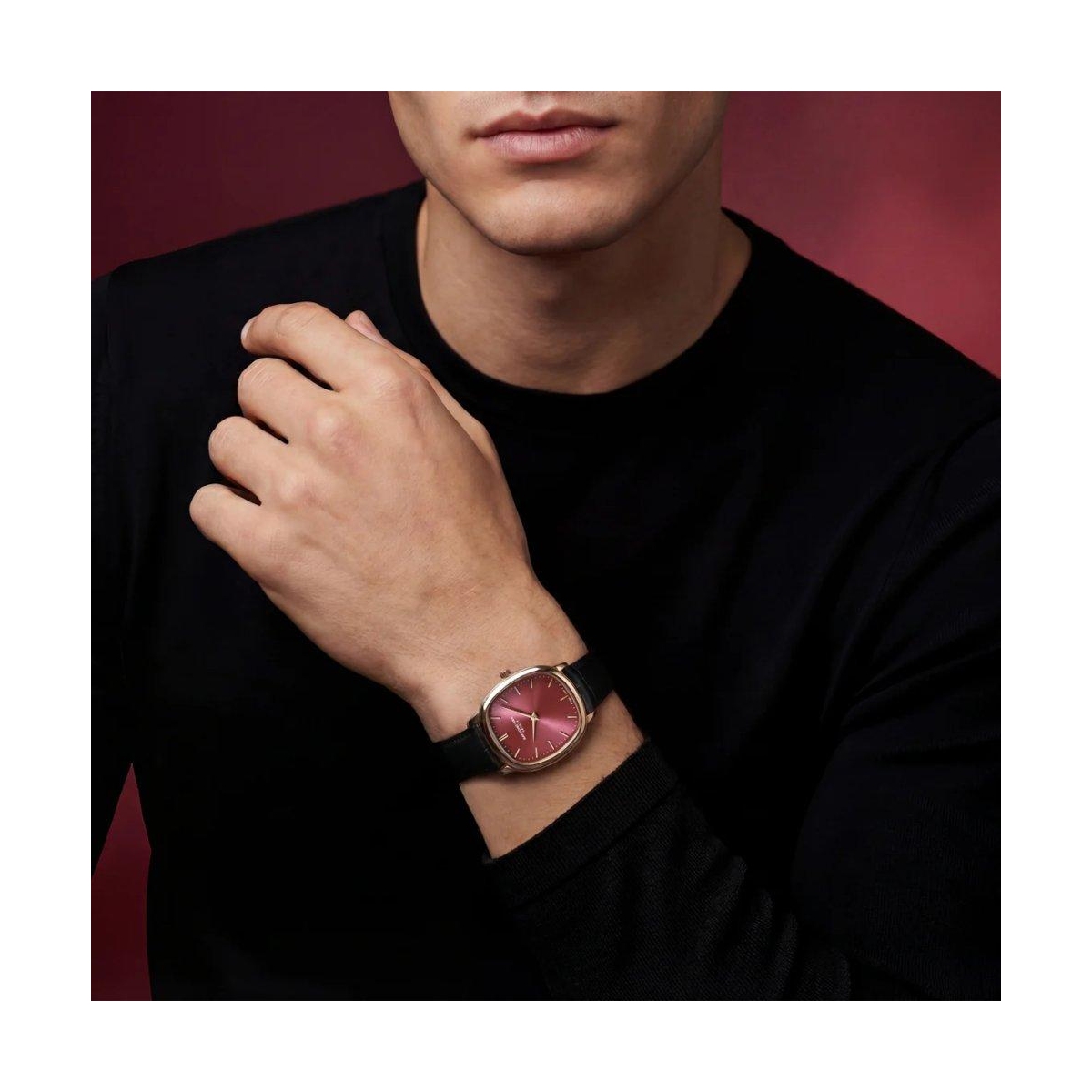 ZEGAREK RAYMOND WEIL TOCCATA HERITAGE