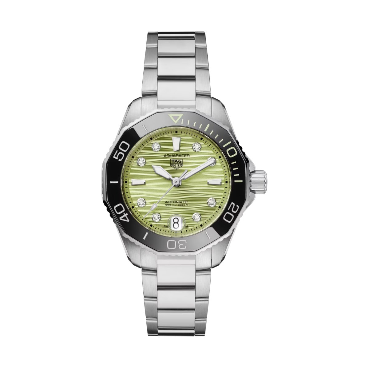 ZEGAREK TAG HEUER AQUARACER PROFESSIONAL 300 DATE