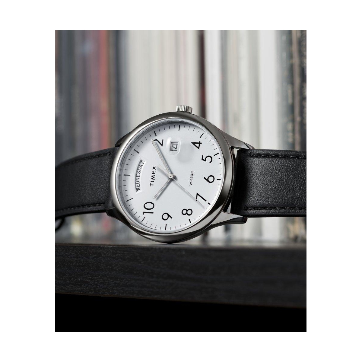 ZEGAREK TIMEX EASY READER