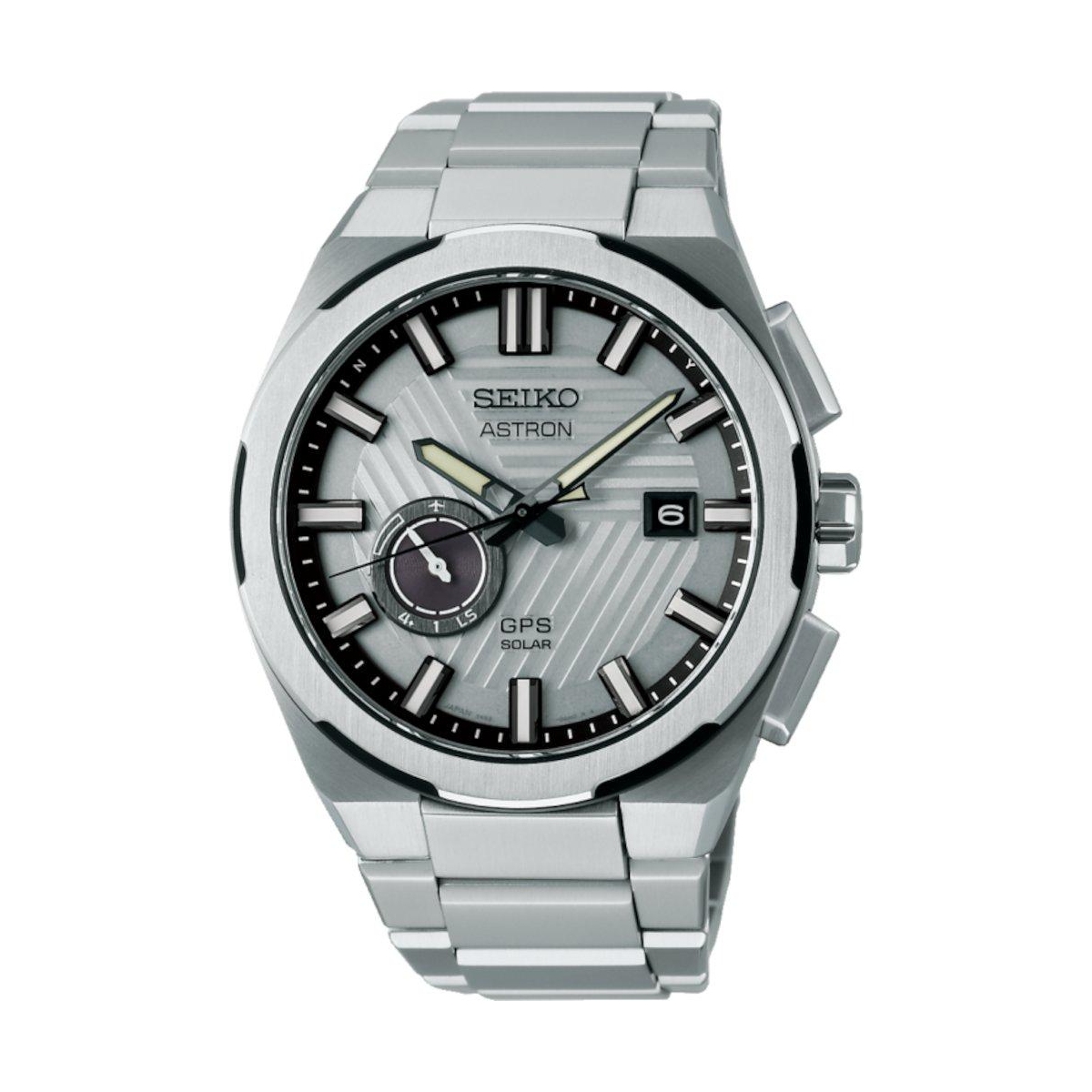 ZEGAREK SEIKO ASTRON GPS SOLAR 2025 LIMITED EDITION