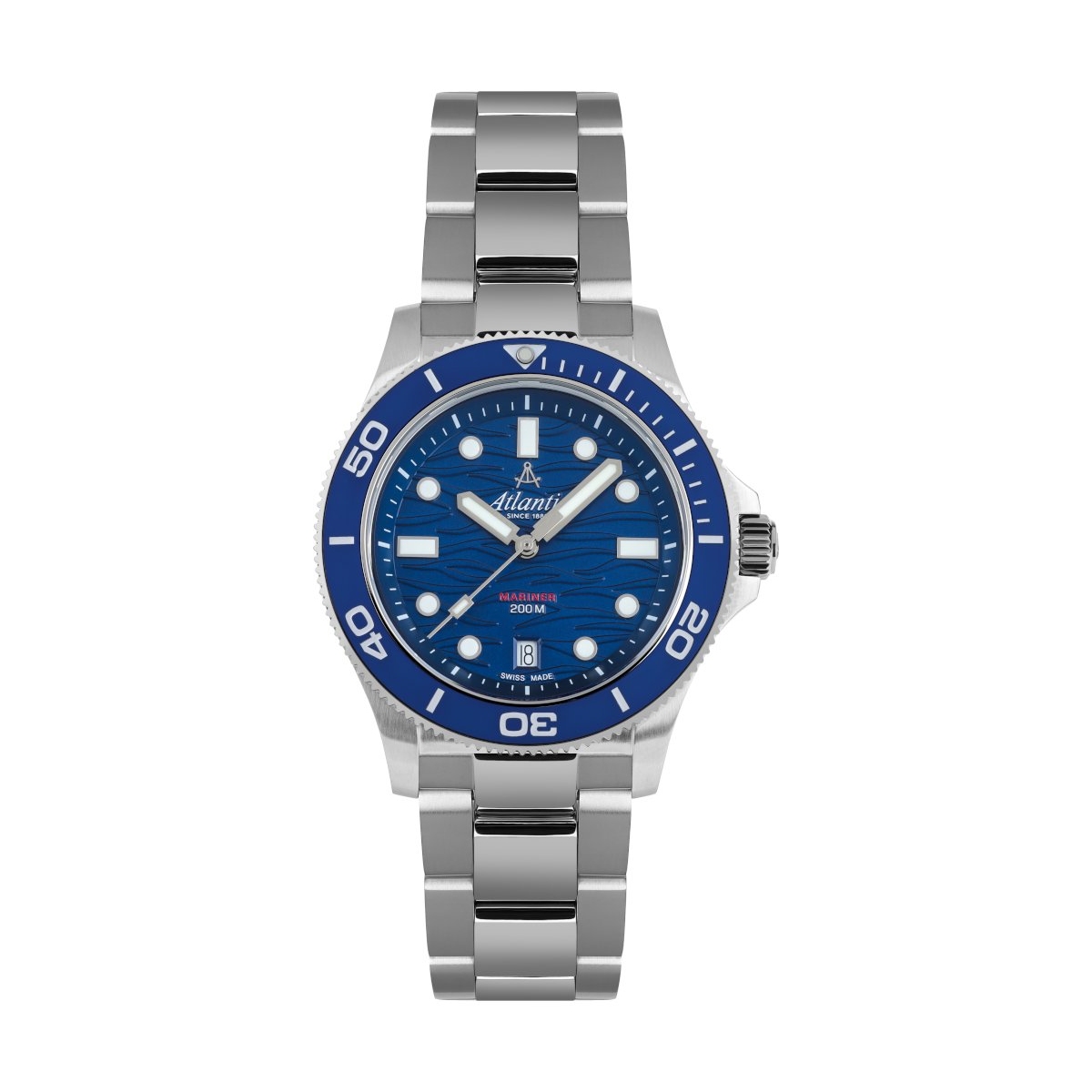 ZEGAREK ATLANTIC MARINER