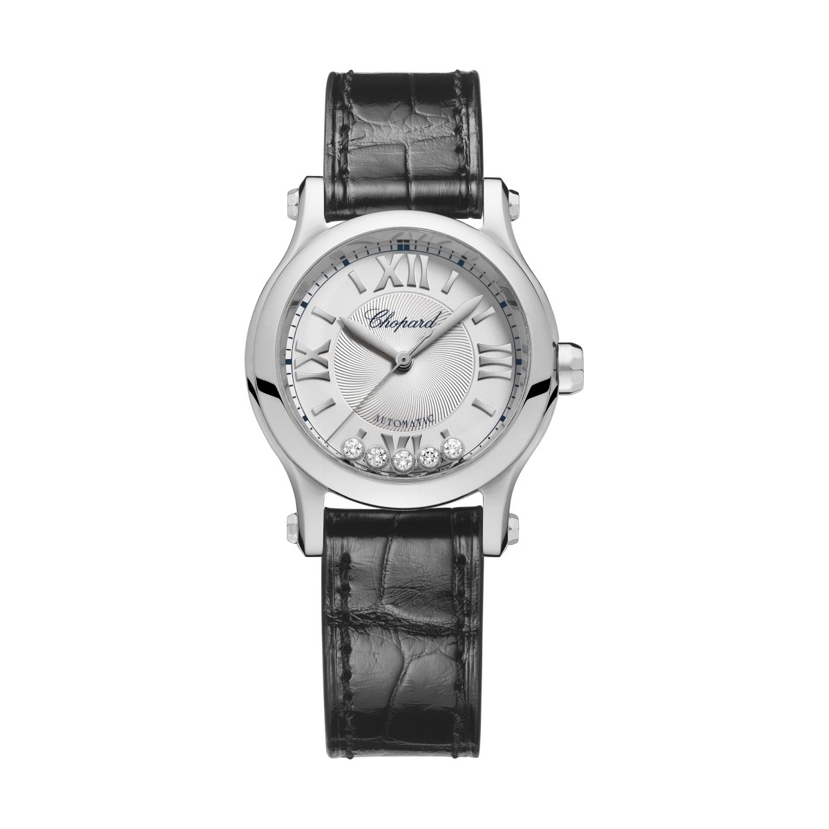 ZEGAREK CHOPARD HAPPY SPORT