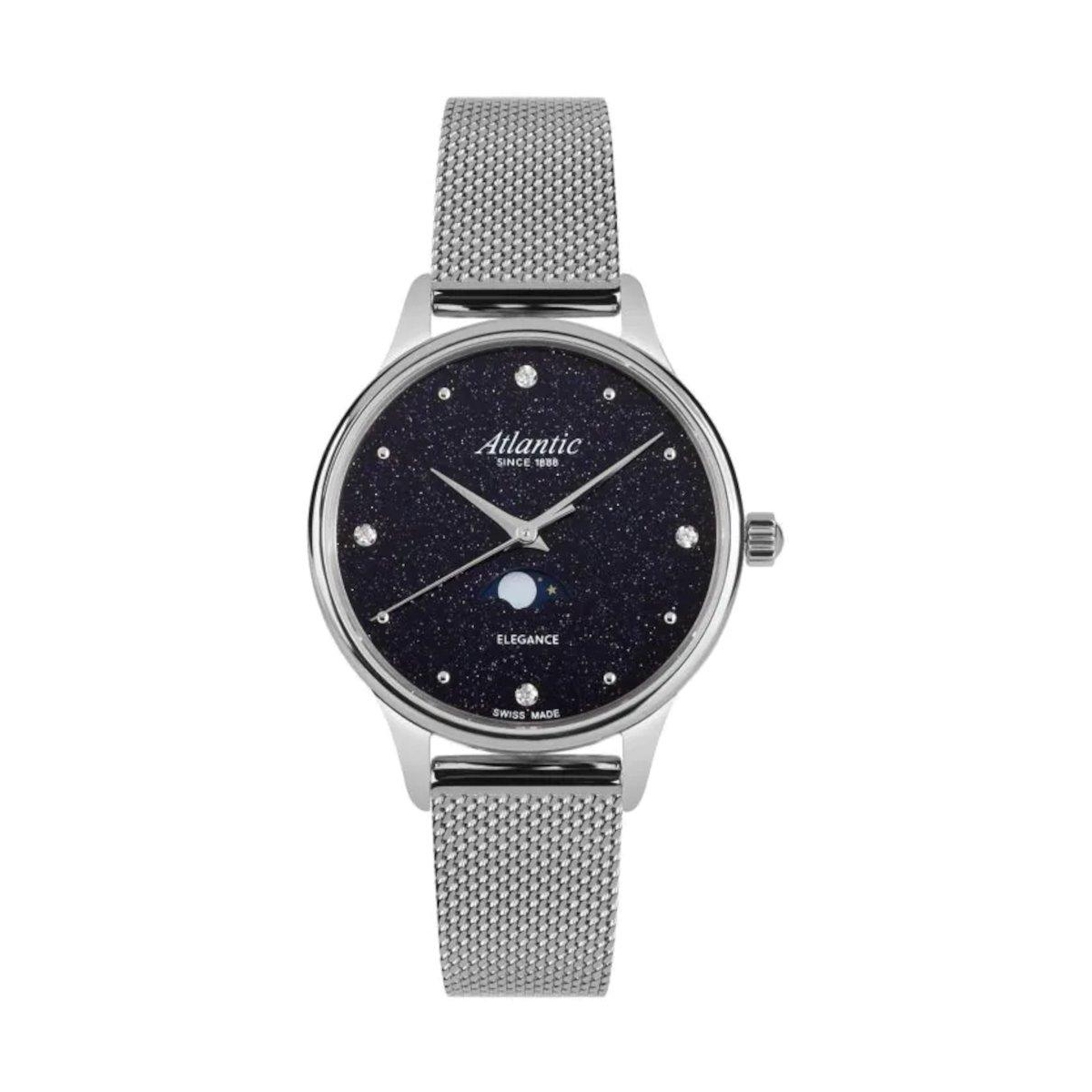 ZEGAREK ATLANTIC ELEGANCE MOONPHASE