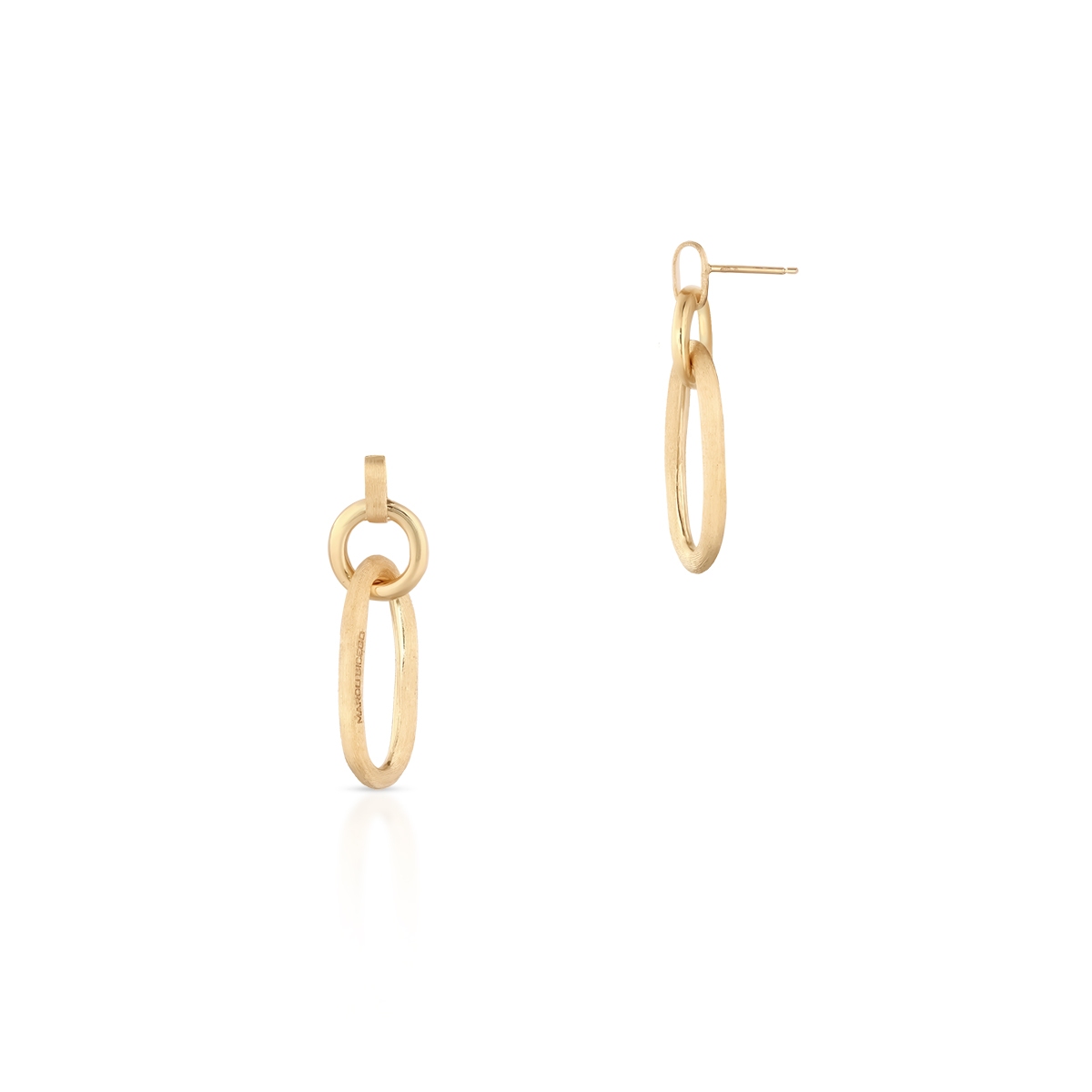 Kolczyki złote MARCO BICEGO