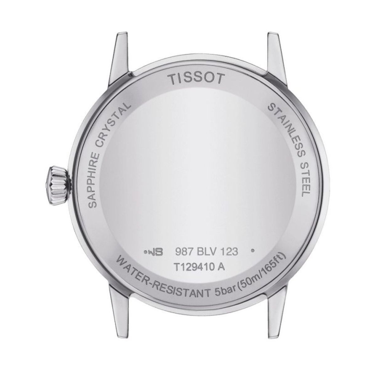 TISSOT CLASSIC DREAM 28mm
