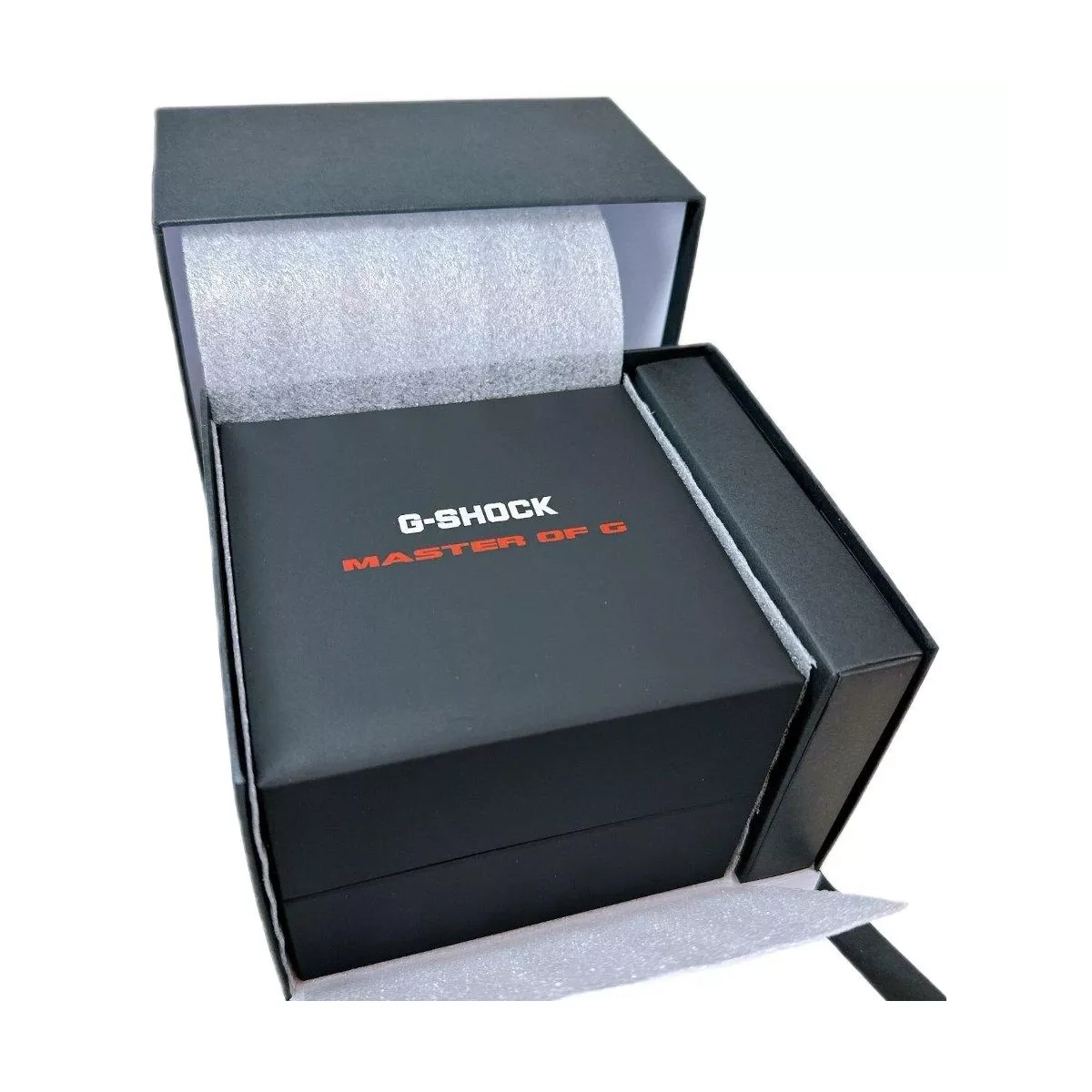 ZEGAREK G-SHOCK MASTER OF G MUDMASTER