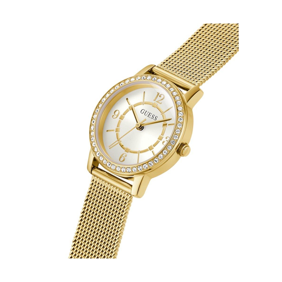 ZEGAREK GUESS MELODY