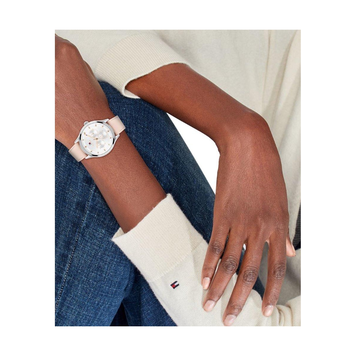 ZEGAREK TOMMY HILFIGER GIANNA