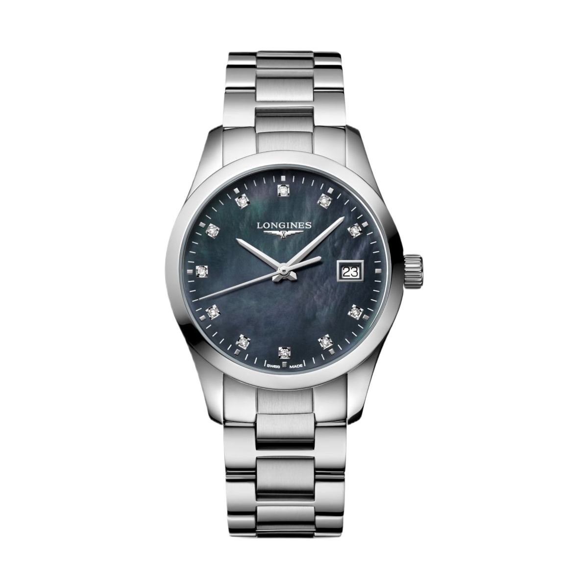 LONGINES CONQUEST CLASSIC