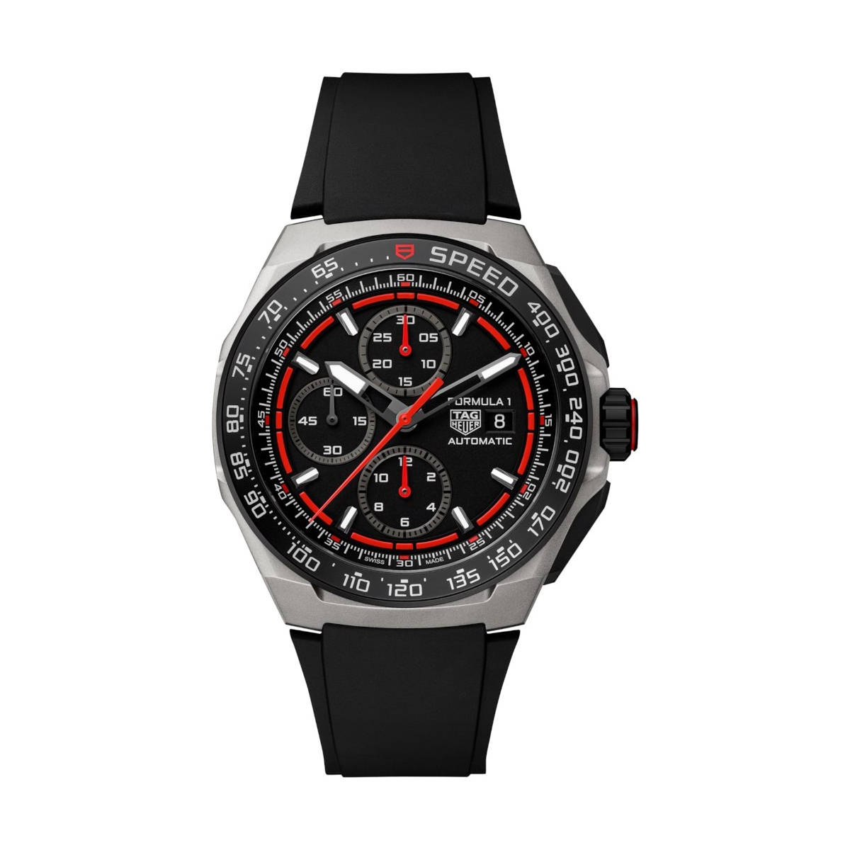 ZEGAREK TAG HEUER FORMULA 1 CHRONOGRAPH