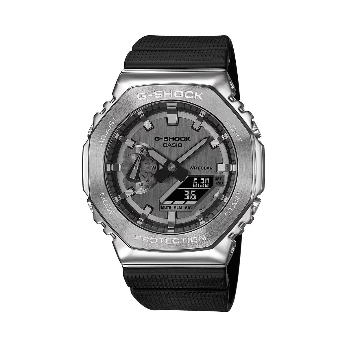 ZEGAREK G-SHOCK Original