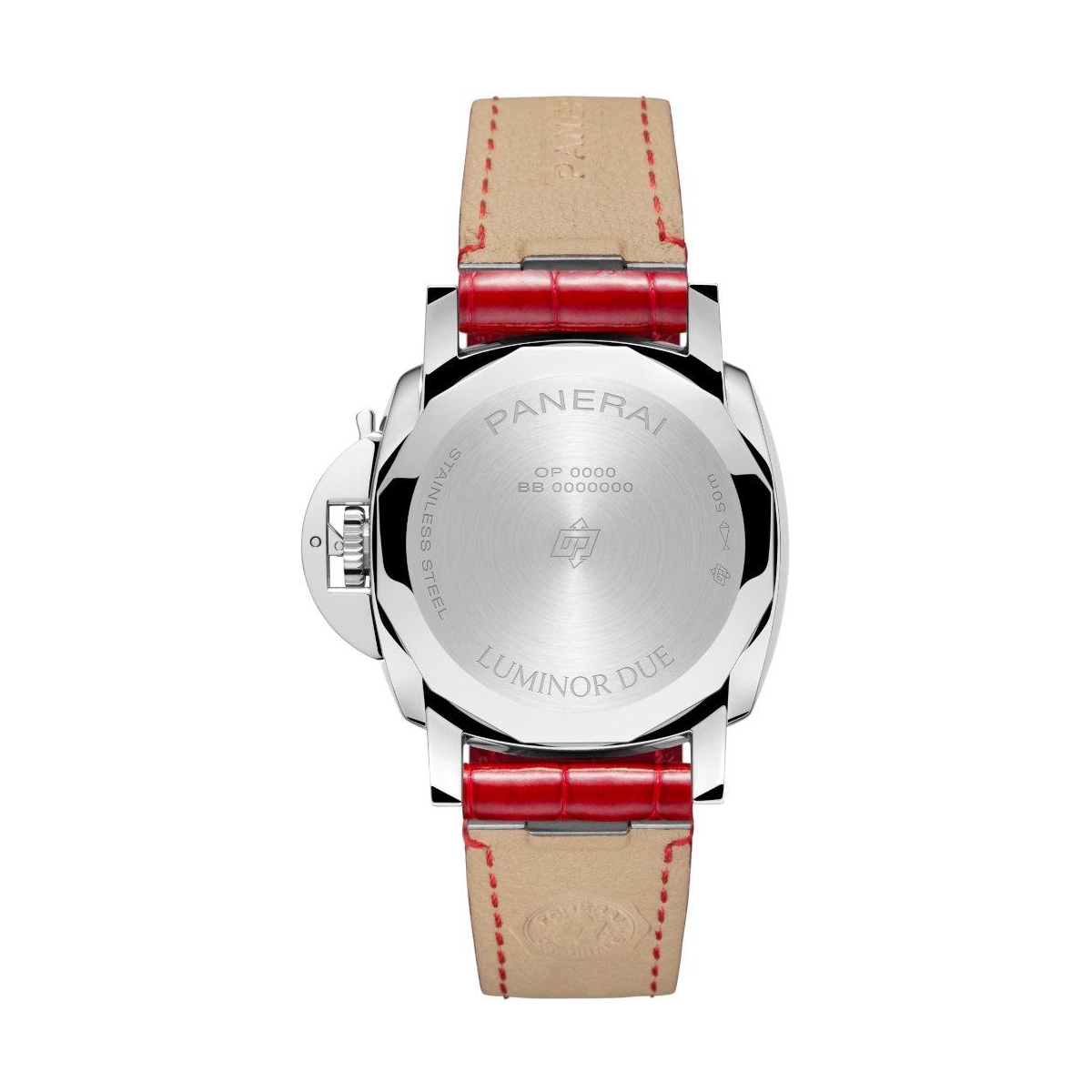 ZEGAREK PANERAI LUMINOR DUE