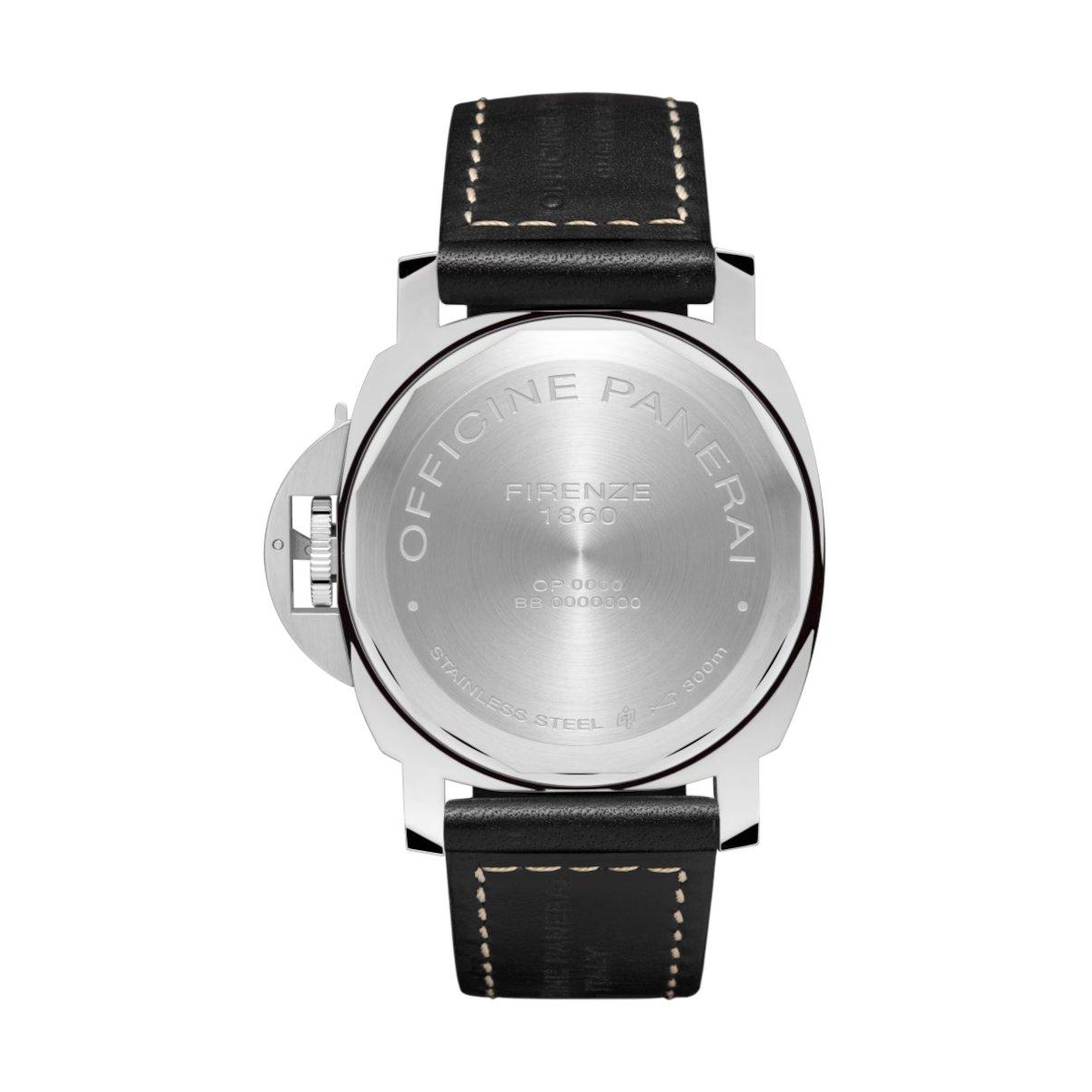 ZEGAREK PANERAI LUMINOR 8 GIORNI