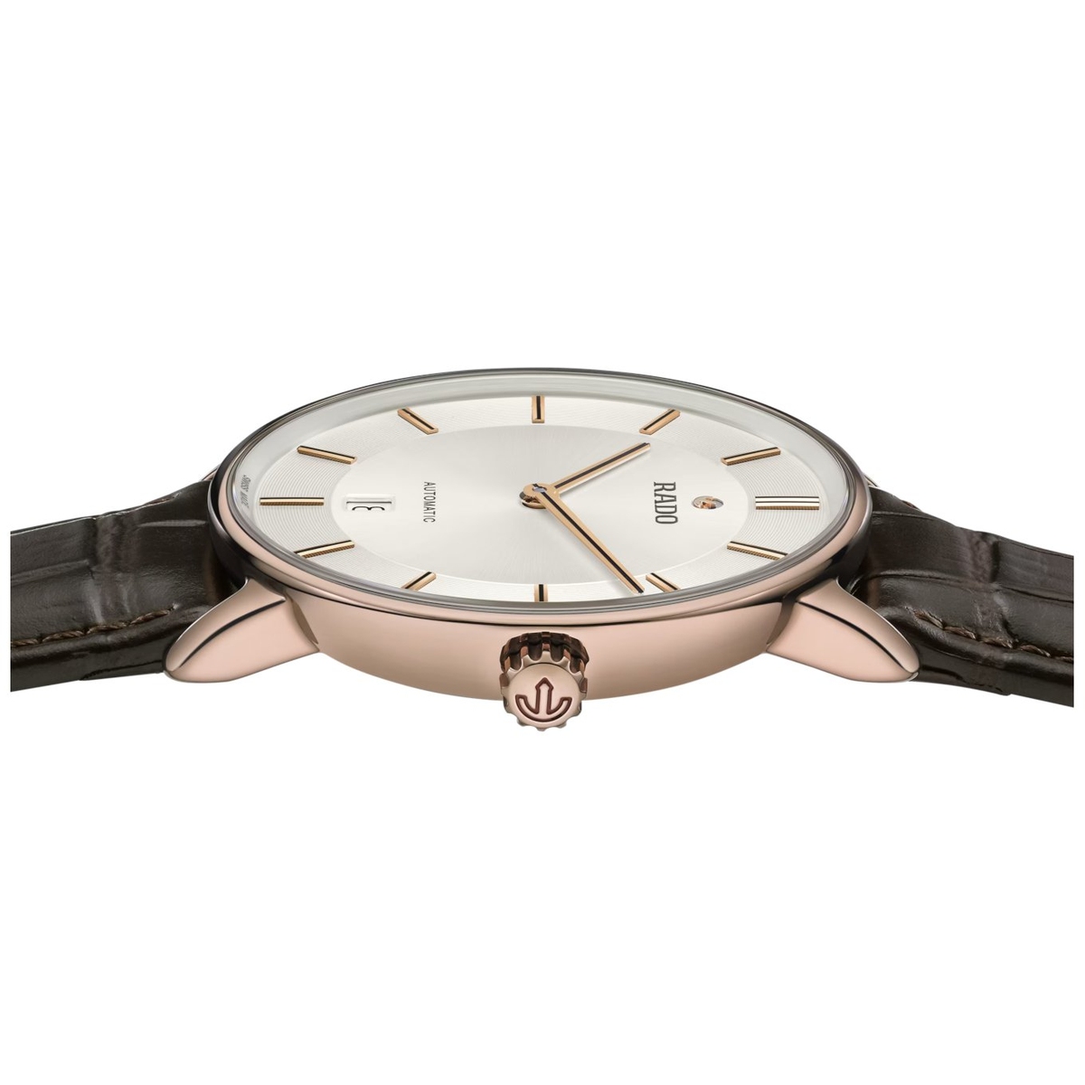 ZEGAREK RADO DiaMaster Thinline Automatic