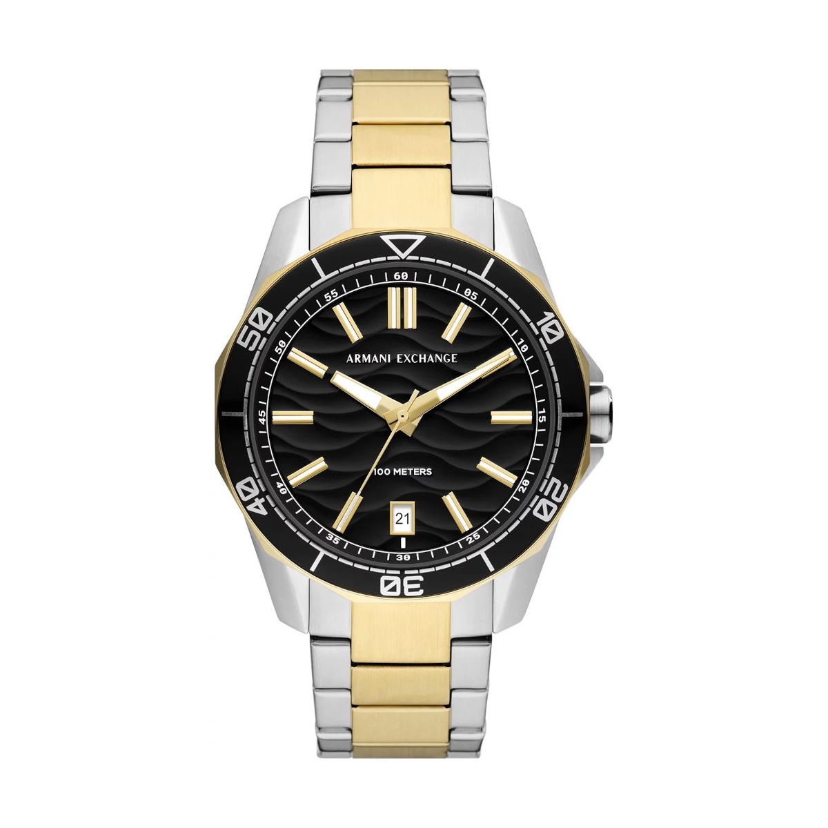 ZEGAREK ARMANI EXCHANGE SPENCER