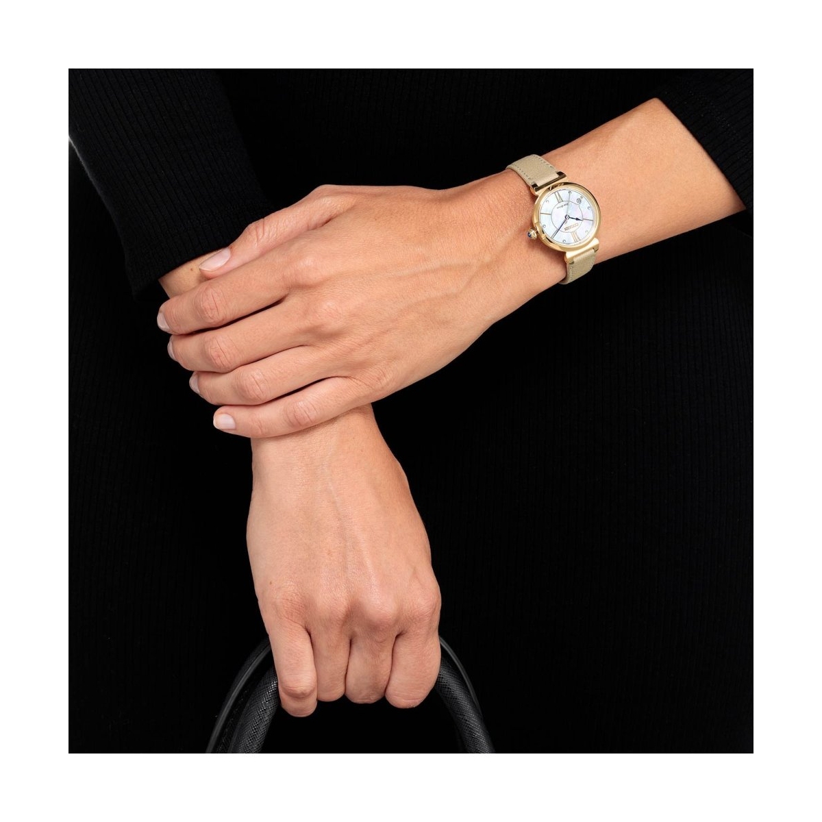 ZEGAREK CITIZEN L-MAYBELLS