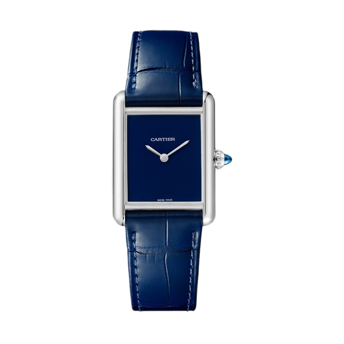 ZEGAREK CARTIER TANK MUST L